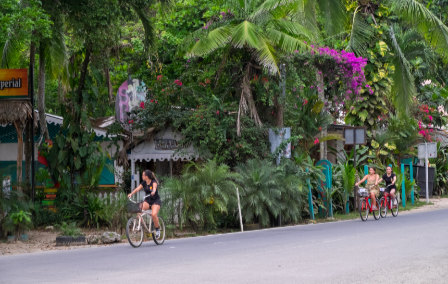 Sustainable Tourism in Costa Rica