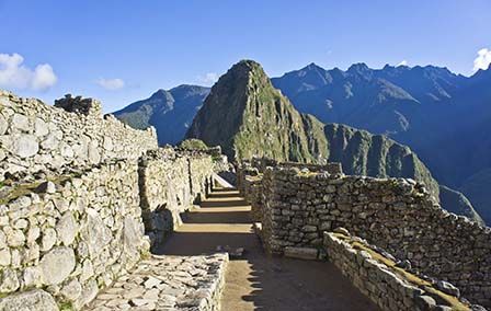 Best Time to Visit Machu Picchu