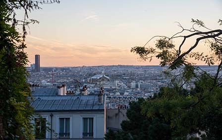 Hidden Gems in Paris