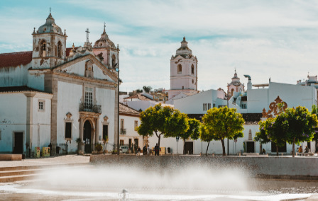 The Age of Discovery: A Brief History of Portugal