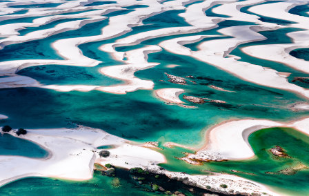 Unmissable Landscapes in Brazil
