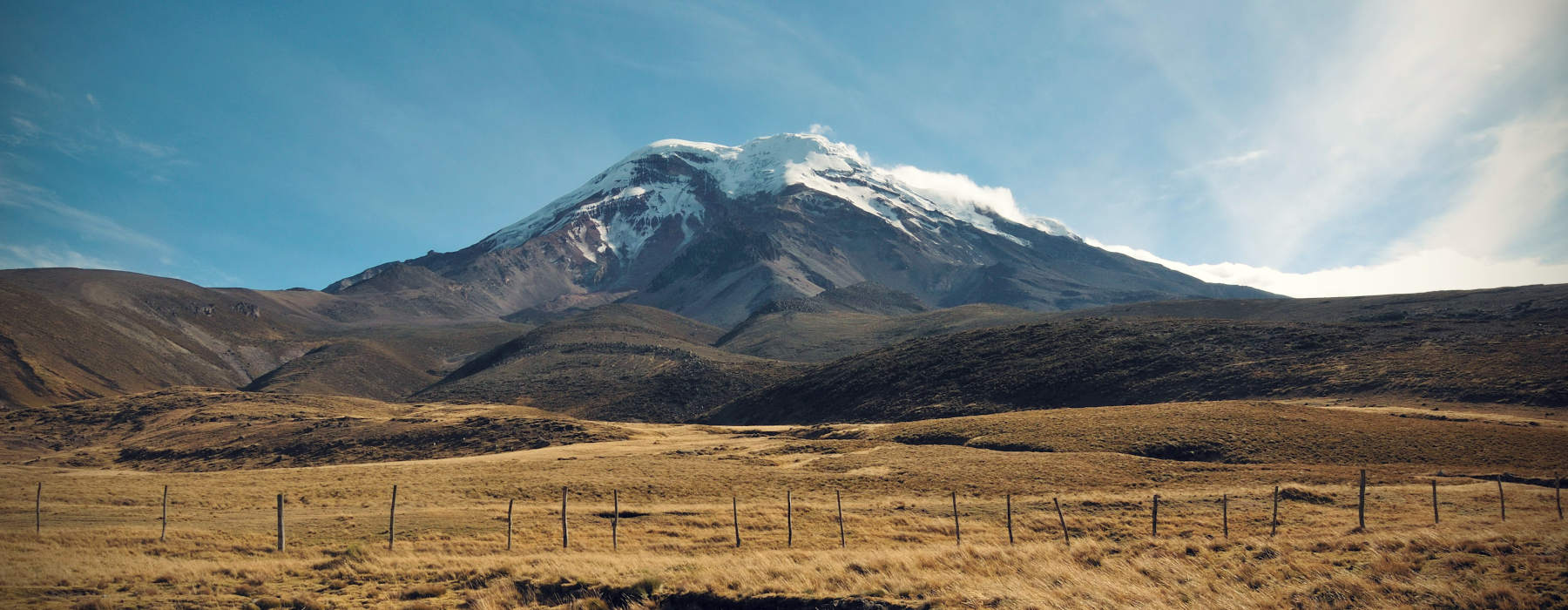  Ecuador holidays