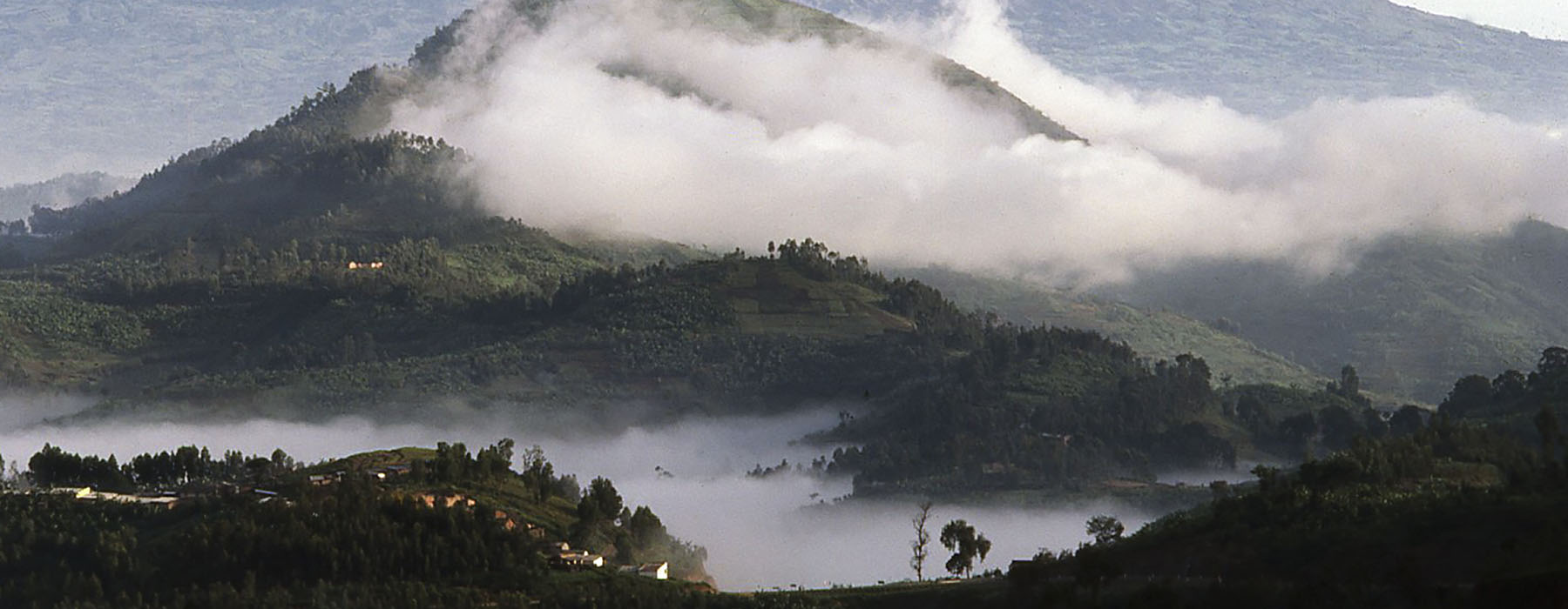  Rwanda holidays